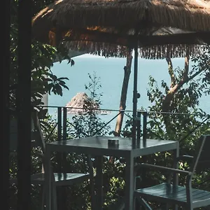 Villa Pahili Pool - Sha, Koh Tao