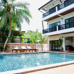 Aiya Koh-tao Feriested
