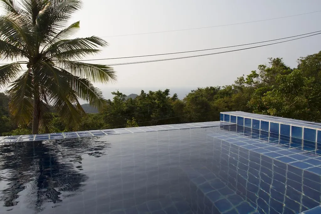 Karo Villas Koh Tao