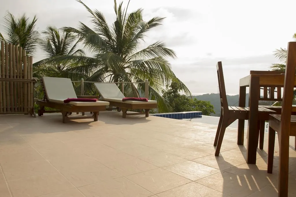 Karo Villas Koh Tao