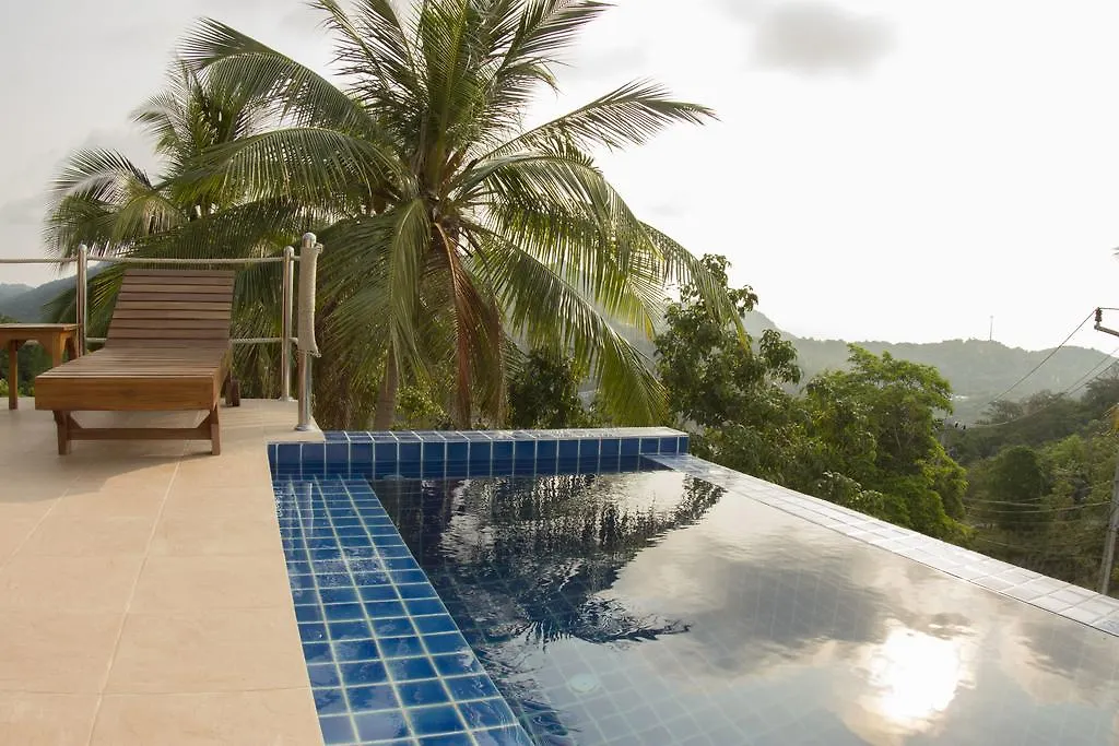 Karo Villas Koh Tao