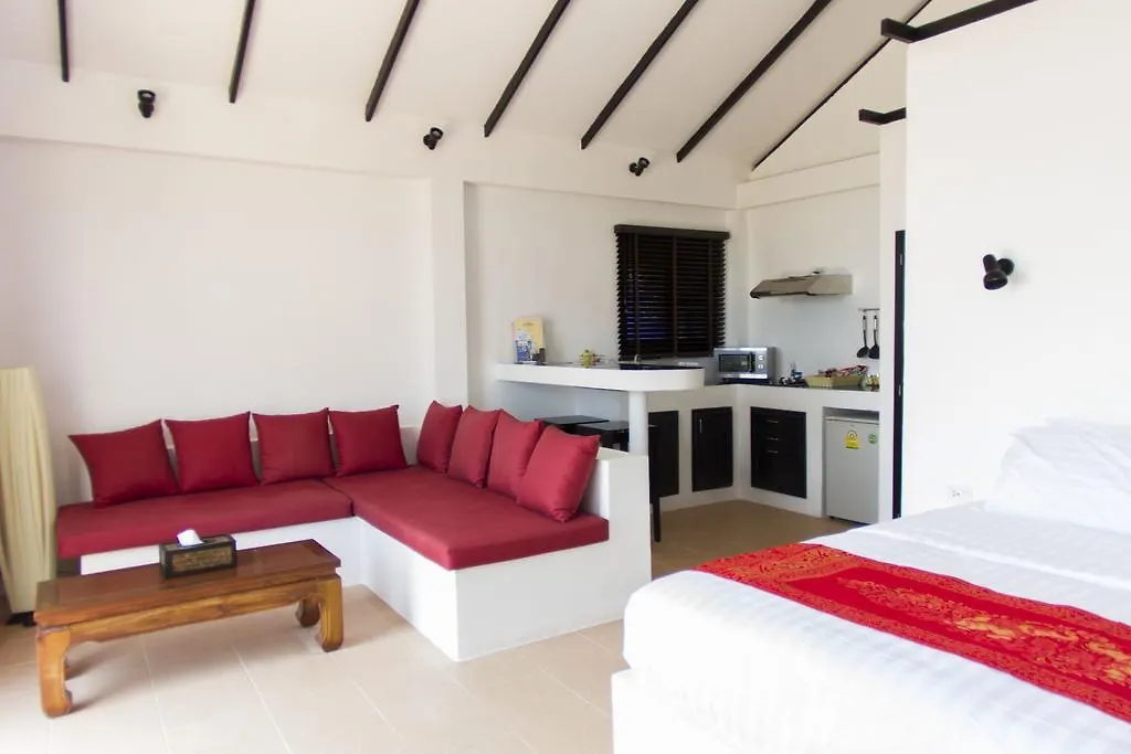Karo Villas Koh Tao 0*,