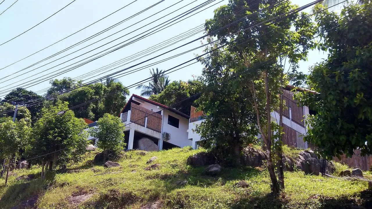 Karo Villas Koh Tao